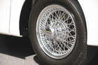 1959 Jaguar XK150 'S' 3.4 Roadster-Sold