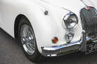 1959 Jaguar XK150 'S' 3.4 Roadster-Sold