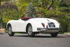 1959 Jaguar XK150 'S' 3.4 Roadster-Sold