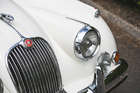 1959 Jaguar XK150 'S' 3.4 Roadster-Sold