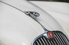1959 Jaguar XK150 'S' 3.4 Roadster-Sold