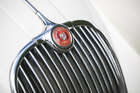 1959 Jaguar XK150 'S' 3.4 Roadster-Sold