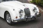 1959 Jaguar XK150 'S' 3.4 Roadster-Sold
