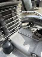 1975 Honda TL Sammy Miller Hi Boy Trials 150cc-Sold