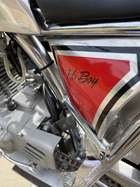 1975 Honda TL Sammy Miller Hi Boy Trials 150cc-Sold