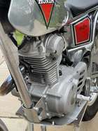 1975 Honda TL Sammy Miller Hi Boy Trials 150cc-Sold