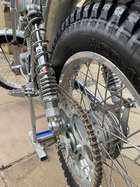 1975 Honda TL Sammy Miller Hi Boy Trials 150cc-Sold