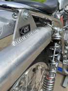 1975 Honda TL Sammy Miller Hi Boy Trials 150cc-Sold