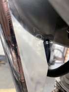 1975 Honda TL Sammy Miller Hi Boy Trials 150cc-Sold
