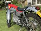 1975 Honda TL250 Trials 250cc-Sold