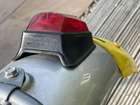 1975 Honda TL250 Trials 250cc-Sold