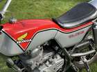 1975 Honda TL250 Trials 250cc-Sold