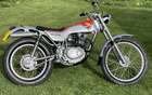 1975 Honda TL250 Trials 250cc-Sold
