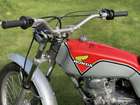 1975 Honda TL250 Trials 250cc-Sold