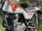 1975 Honda TL250 Trials 250cc-Sold
