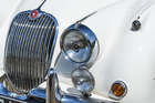 1959 Jaguar XK150 Drophead Coupé-Sold