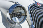 1959 Jaguar XK150 Drophead Coupé-Sold