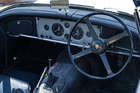 1959 Jaguar XK150 Drophead Coupé-Sold