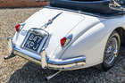 1959 Jaguar XK150 Drophead Coupé-Sold