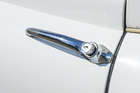 1959 Jaguar XK150 Drophead Coupé-Sold