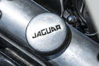 1959 Jaguar XK150 Drophead Coupé-Sold