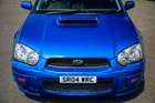2005 Subaru Impreza WRX STi Type UK-Auction Lot