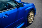 2005 Subaru Impreza WRX STi Type UK-Auction Lot