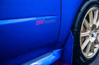 2005 Subaru Impreza WRX STi Type UK-Auction Lot