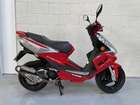 2005 TGB R50X Extreme 49cc-Sold