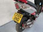 2005 TGB R50X Extreme 49cc-Sold