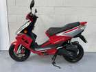 2005 TGB R50X Extreme 49cc-Sold