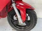 2005 TGB R50X Extreme 49cc-Sold
