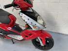 2005 TGB R50X Extreme 49cc-Sold
