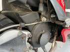 2005 TGB R50X Extreme 49cc-Sold
