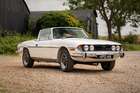 1975 Triumph Stag Mk. II M/OD-Sold