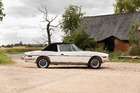 1975 Triumph Stag Mk. II M/OD-Sold