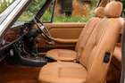 1975 Triumph Stag Mk. II M/OD-Sold