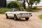 1975 Triumph Stag Mk. II M/OD-Sold