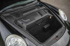 2007 Porsche 911 (997) Turbo Convertible-Sold