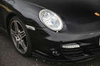2007 Porsche 911 (997) Turbo Convertible-Sold