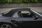 2007 Porsche 911 (997) Turbo Convertible-Sold
