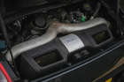 2007 Porsche 911 (997) Turbo Convertible-Sold
