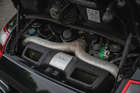 2007 Porsche 911 (997) Turbo Convertible-Sold