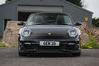 2007 Porsche 911 (997) Turbo Convertible-Sold