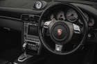 2007 Porsche 911 (997) Turbo Convertible-Sold