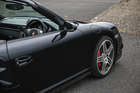 2007 Porsche 911 (997) Turbo Convertible-Sold
