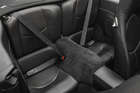 2007 Porsche 911 (997) Turbo Convertible-Sold