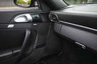 2007 Porsche 911 (997) Turbo Convertible-Sold