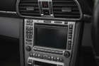 2007 Porsche 911 (997) Turbo Convertible-Sold