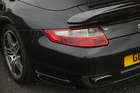 2007 Porsche 911 (997) Turbo Convertible-Sold